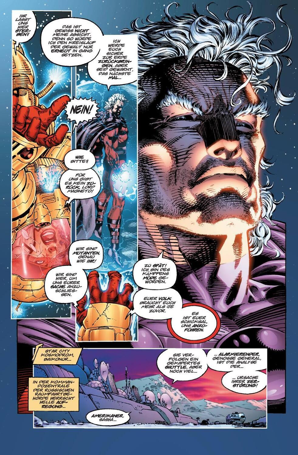 Bild: 9783741608698 | X-Men - Die Welt der Mutanten | Chris Claremont (u. a.) | Buch | 2018