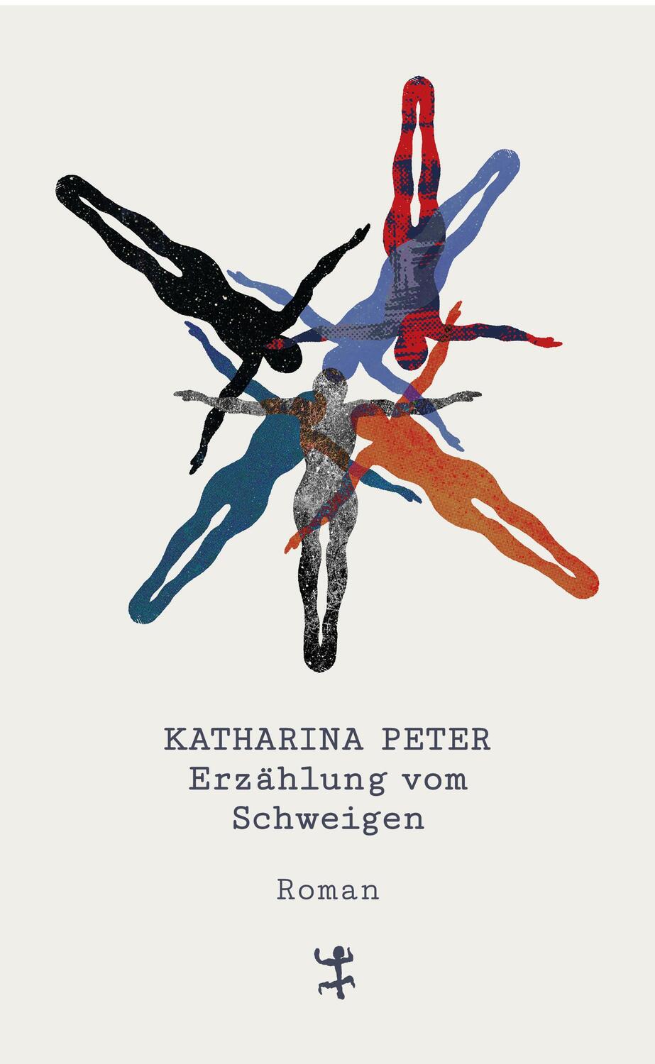 Cover: 9783751809092 | Erzählung vom Schweigen | Katharina Peter | Buch | Deutsch | 2023