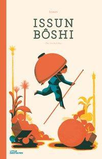 Cover: 9783899557183 | Issun Bôshi | The One-Inch Boy | Nicholas Icinori/Grindell | Buch