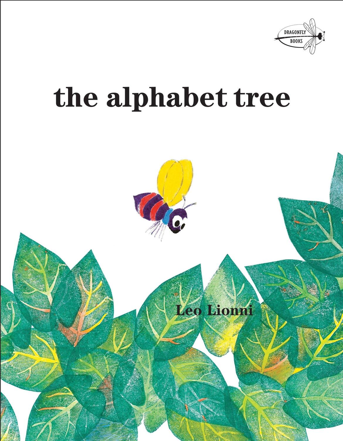 Cover: 9780679808350 | The Alphabet Tree | Leo Lionni | Taschenbuch | Englisch | 1990