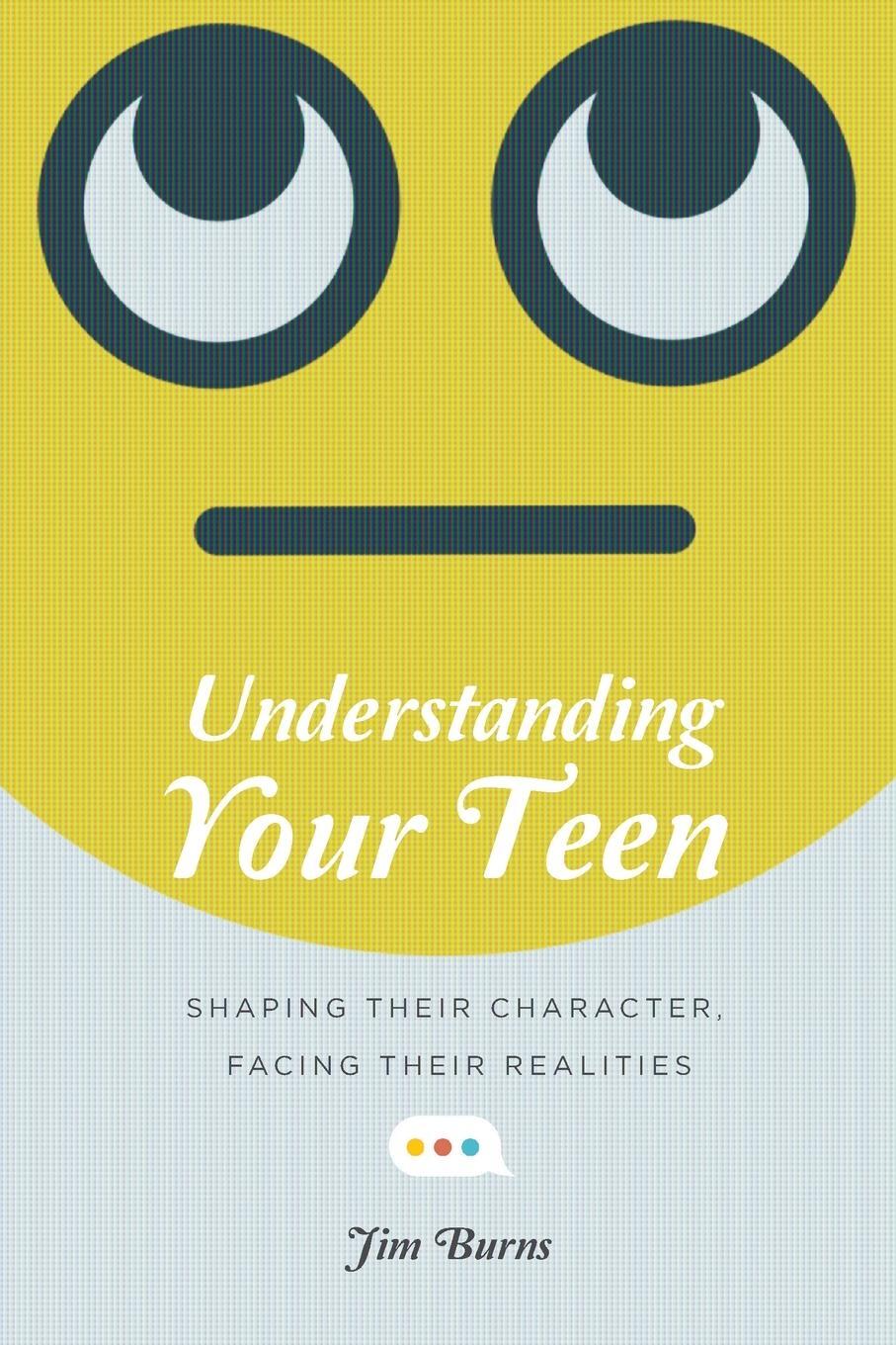 Cover: 9780830844876 | Understanding Your Teen | Jim Burns | Taschenbuch | No Series Linked