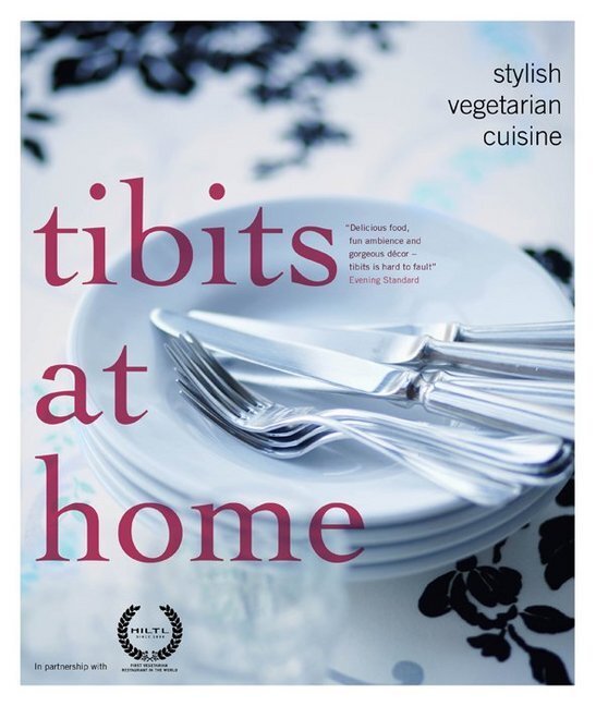 Cover: 9783038007340 | tibits at home | Stefan Haas | Buch | Englisch | 2012 | AT Verlag