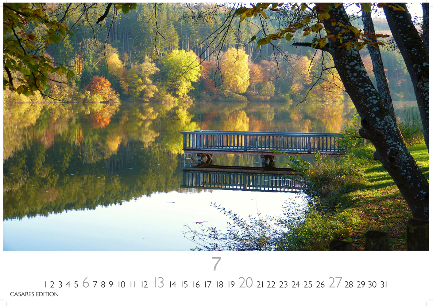 Bild: 9781835242810 | Indian Summer 2025 S 24x35cm | Kalender | 14 S. | Deutsch | 2025