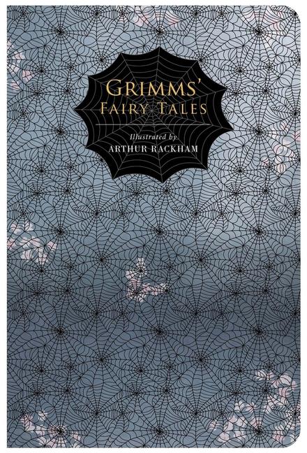 Cover: 9781914602443 | Grimm's Fairy Tales | Grimm | Buch | Englisch | 2024