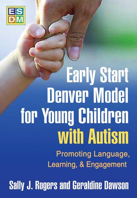 Cover: 9781606236314 | Early Start Denver Model for Young Children with Autism | Taschenbuch