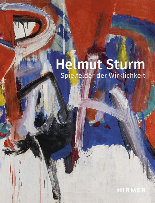 Cover: 9783777435978 | Helmut Sturm | Spielfelder der Wirklichkeit | Pia Dornacher (u. a.)