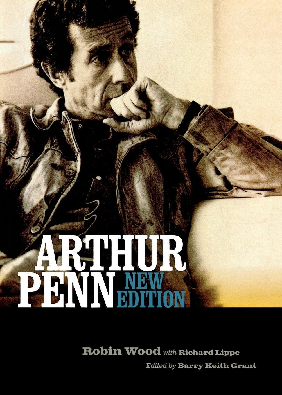Cover: 9780814333587 | Arthur Penn | Robin Wood (u. a.) | Taschenbuch | Paperback | Englisch