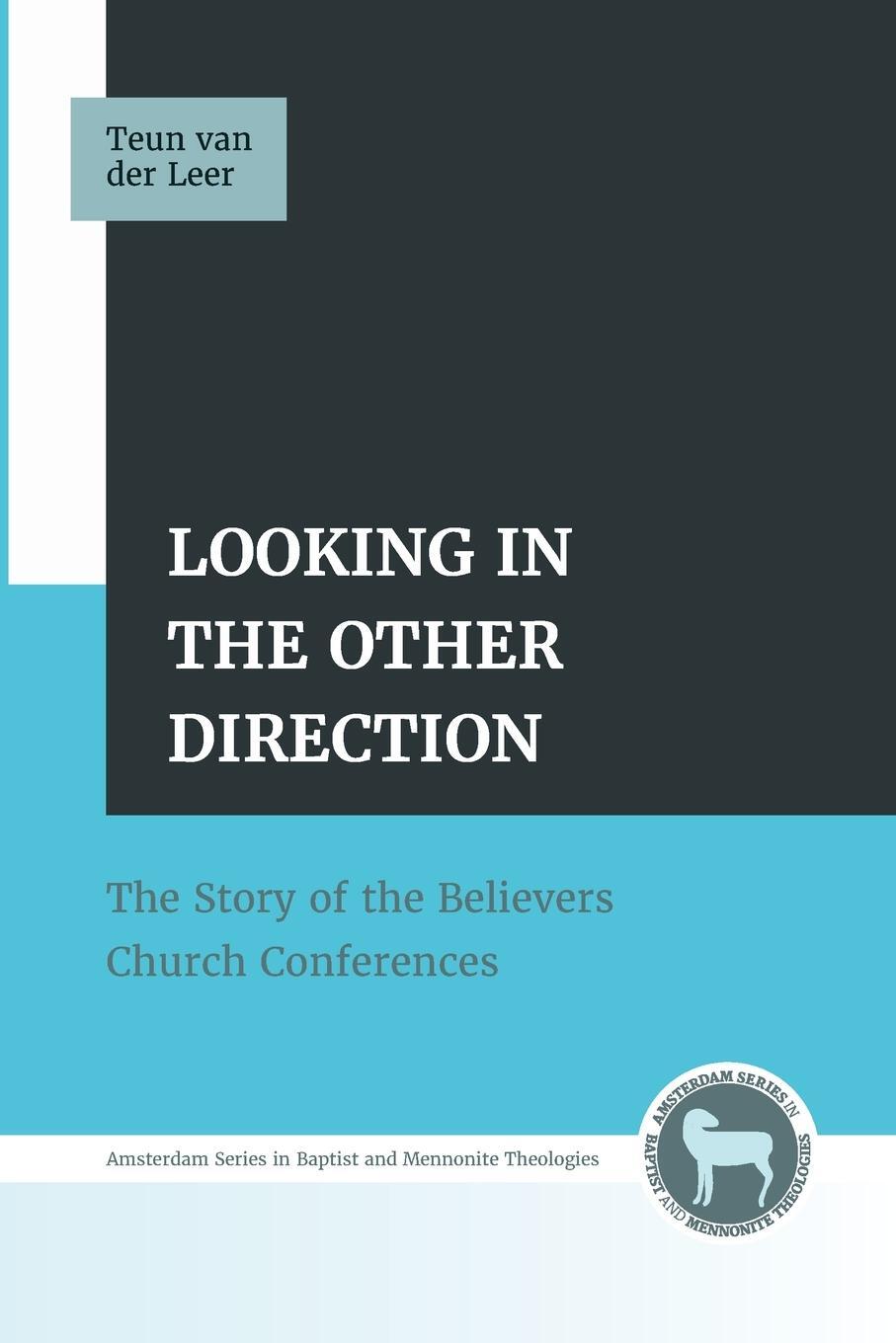 Cover: 9781666766790 | Looking in the Other Direction | Teun van der Leer | Taschenbuch