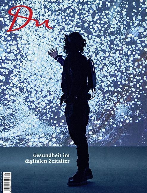 Cover: 9783905931983 | Gesundheit im digitalen Zeitalter | Prange | Taschenbuch | 82 S.
