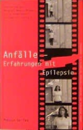 Cover: 9783933050229 | Anfälle, Erfahrungen mit Epilepsie | Mit e. Vorw. v. Günter Krämer