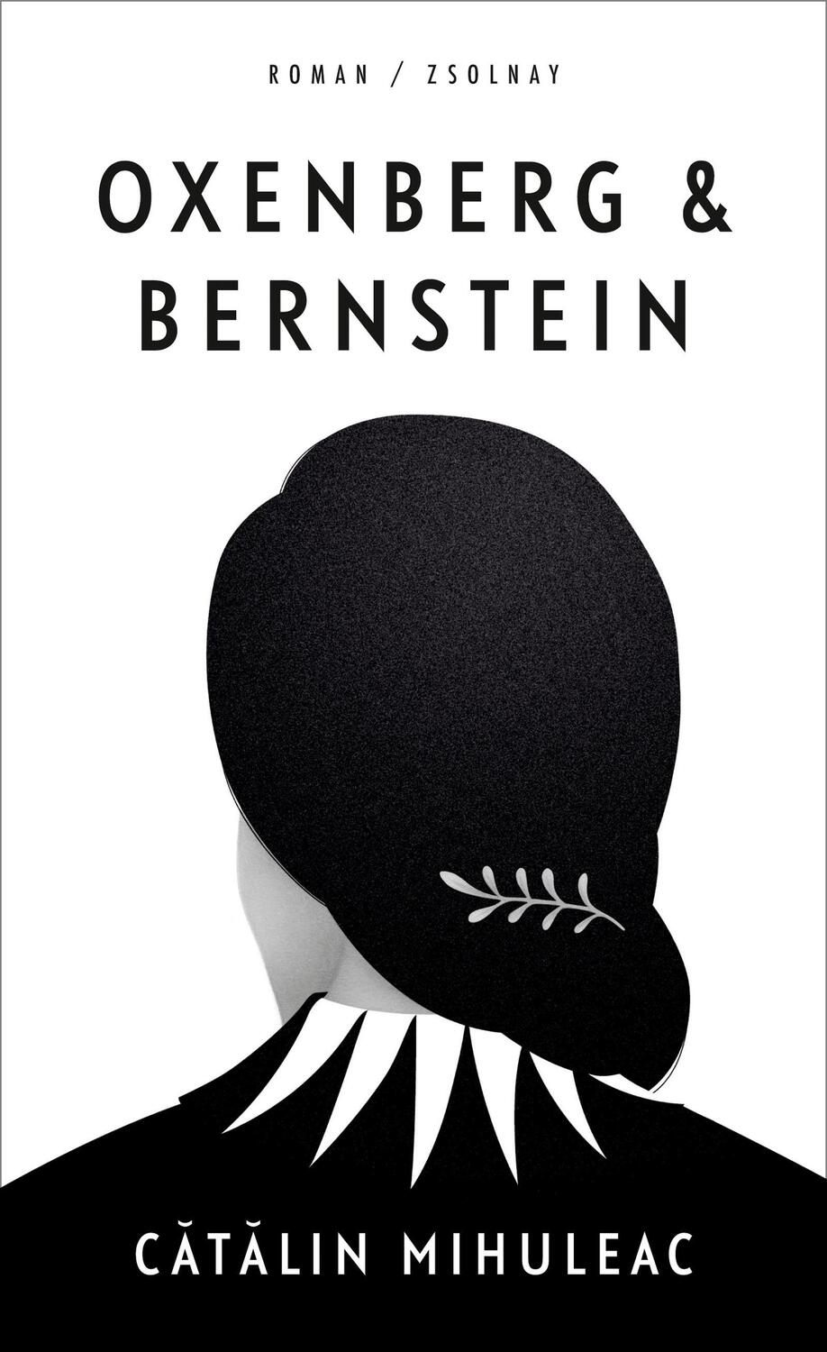 Cover: 9783552058835 | Oxenberg & Bernstein | Catalin Mihuleac | Buch | Deutsch | 2018