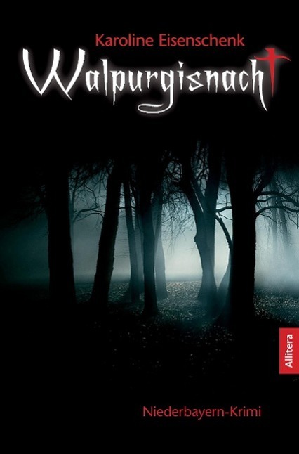 Cover: 9783869062983 | Walpurgisnacht | Karoline Eisenschenk | Taschenbuch | Paperback | 2014