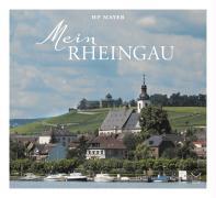 Cover: 9783937782935 | Mein Rheingau | Dt/engl | HP Mayer | Buch | 115 S. | Deutsch | 2009