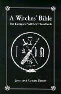 Cover: 9780919345928 | A Witches' Bible | The Complete Witches' Handbook | Stewart Farrar