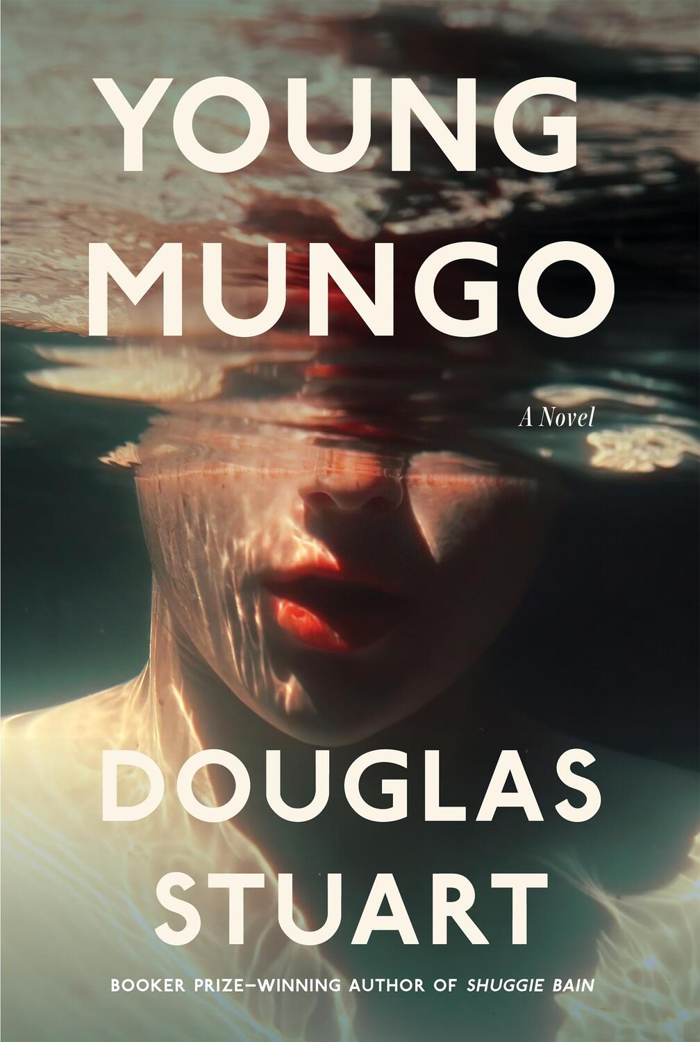 Cover: 9780802159557 | Young Mungo | A Novel | Douglas Stuart | Buch | Englisch | 2022