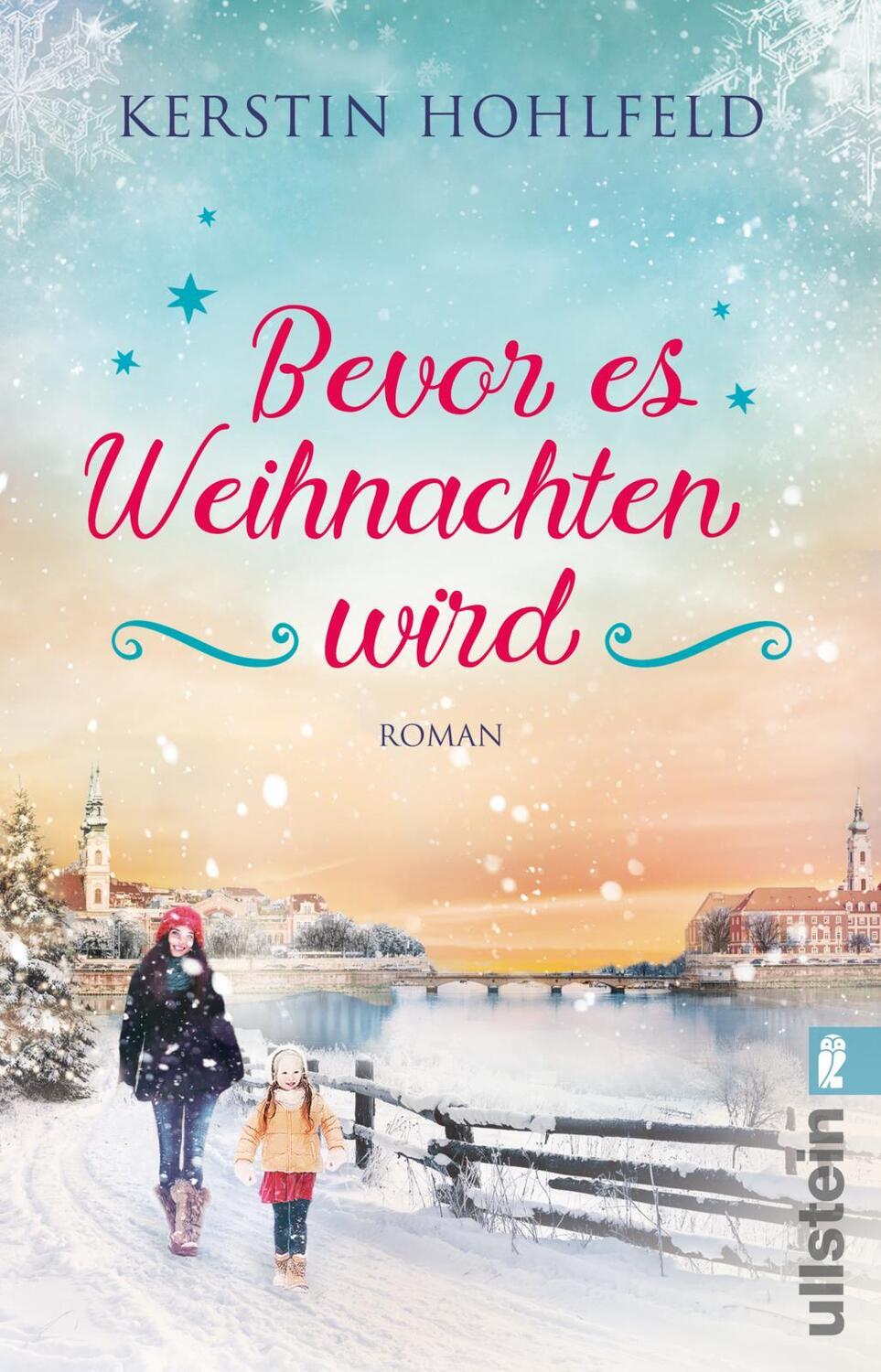 Cover: 9783548291741 | Bevor es Weihnachten wird | Kerstin Hohlfeld | Taschenbuch | Deutsch