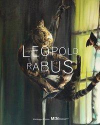 Cover: 9783858816443 | Léopold Rabus | Begegnungen, Dt/frz | Buch | 208 S. | Deutsch | 2019
