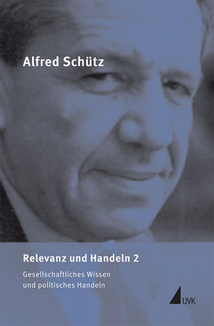 Cover: 9783744517461 | Relevanz und Handeln 2 | Alfred Schütz | Buch | 360 S. | Deutsch