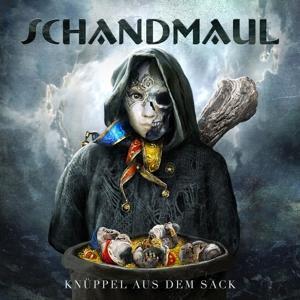 Cover: 840588167654 | Knüppel Aus Dem Sack (MB+Bonus Tracks) | Schandmaul | Audio-CD | 2022