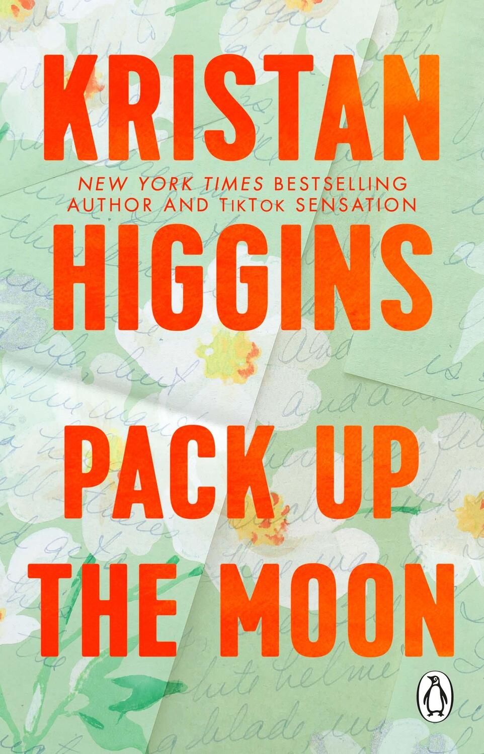 Cover: 9781804993002 | Pack Up the Moon | Kristan Higgins | Taschenbuch | Englisch | 2023