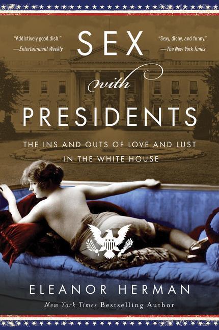 Cover: 9780063021914 | Sex with Presidents | Eleanor Herman | Taschenbuch | Englisch | 2021