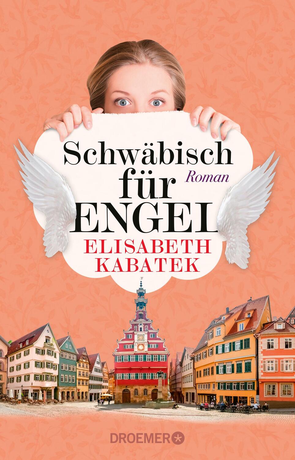 Cover: 9783426217900 | Schwäbisch für Engel | Roman | Elisabeth Kabatek | Taschenbuch | 2024