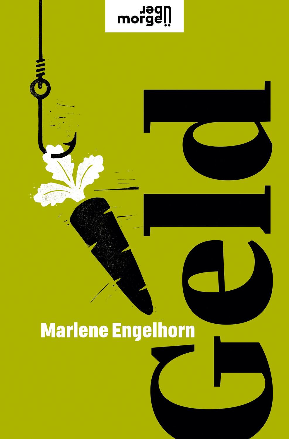 Cover: 9783218013277 | Geld | Marlene Engelhorn | Buch | übermorgen | 176 S. | Deutsch | 2022
