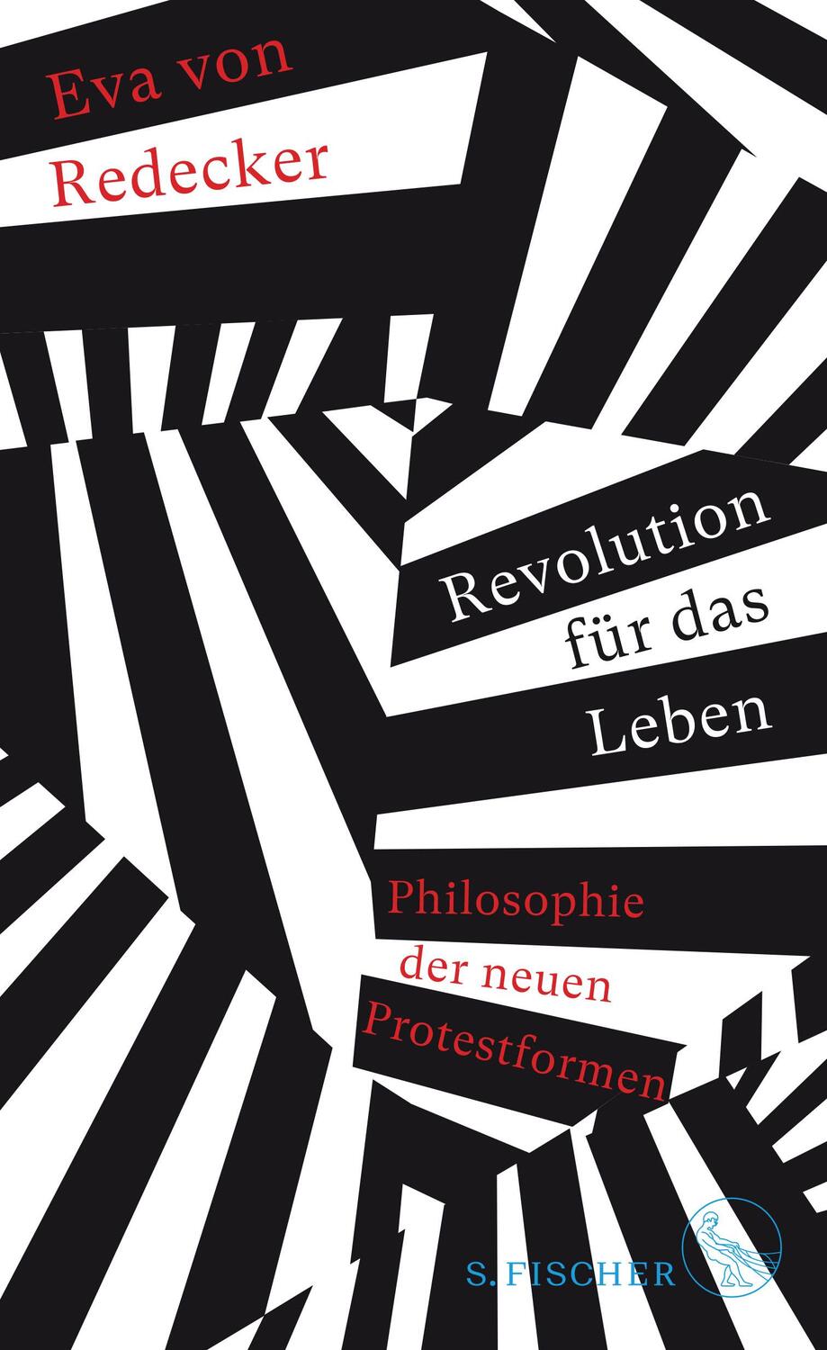 Cover: 9783103970487 | Revolution für das Leben | Philosophie der neuen Protestformen | Buch