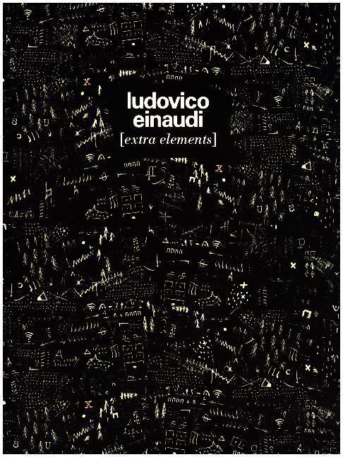 Cover: 9781785584701 | Extra Elements | Noten, Sammelband für Klavier | Ludovico Einaudi