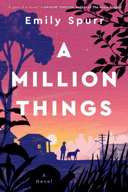 Cover: 9780593332733 | A Million Things | Emily Spurr | Taschenbuch | Englisch | 2021
