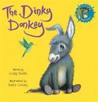 Cover: 9780702305245 | The Dinky Donkey (BB) | Craig Smith | Buch | Englisch | 2020