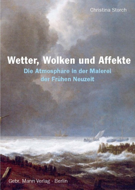 Cover: 9783786127482 | Wetter, Wolken und Affekte | Christina Storch | Buch | 244 S. | 2015
