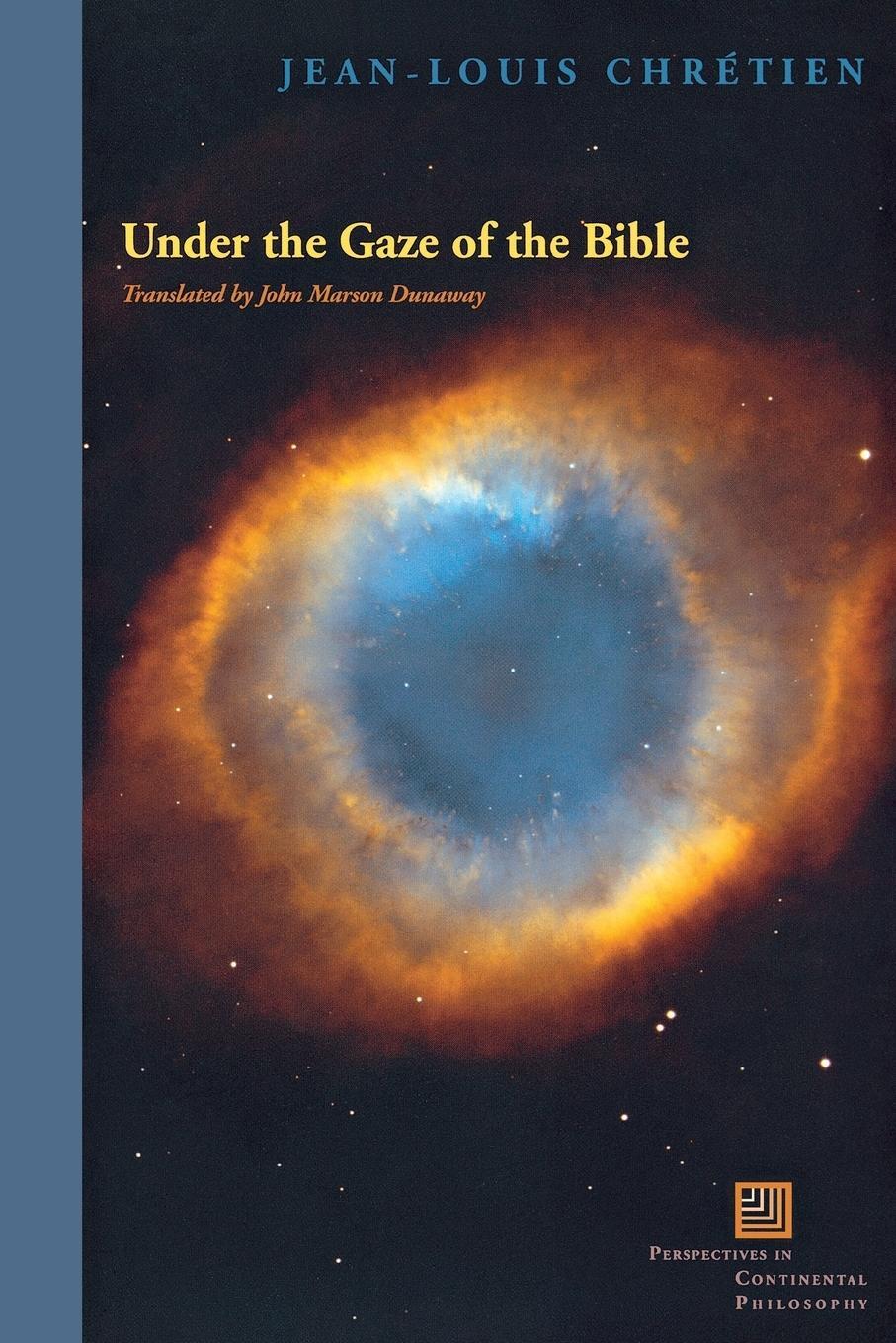 Cover: 9780823262328 | Under the Gaze of the Bible | Jean-Louis Chretien | Taschenbuch | 2014