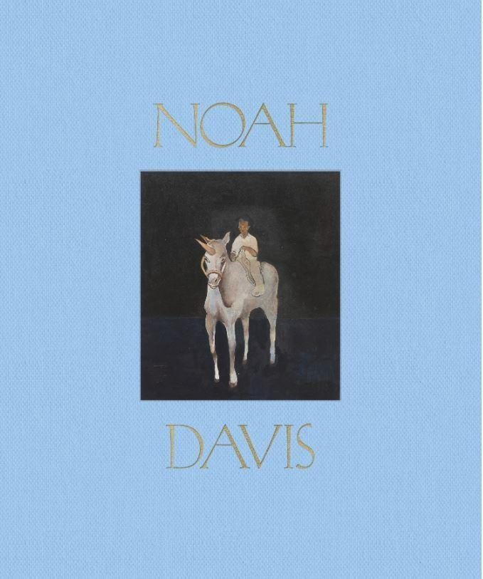 Cover: 9781644230374 | Noah Davis | Noah Davis (u. a.) | Buch | Gebunden | Englisch | 2020