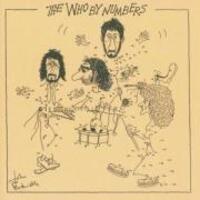 Cover: 731453384422 | The Who By Numbers | The Who | Audio-CD | 1996 | EAN 0731453384422