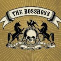 Cover: 602498564165 | Rodeo Radio | The Bosshoss | Audio-CD | 2006 | EAN 0602498564165
