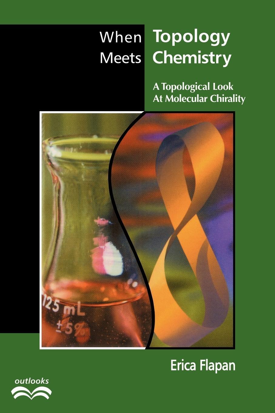 Cover: 9780521664820 | When Topology Meets Chemistry | Erica Flapan (u. a.) | Taschenbuch
