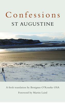 Cover: 9780232530339 | Confessions: St Augustine | Benignus O'Rourke | Taschenbuch | Englisch