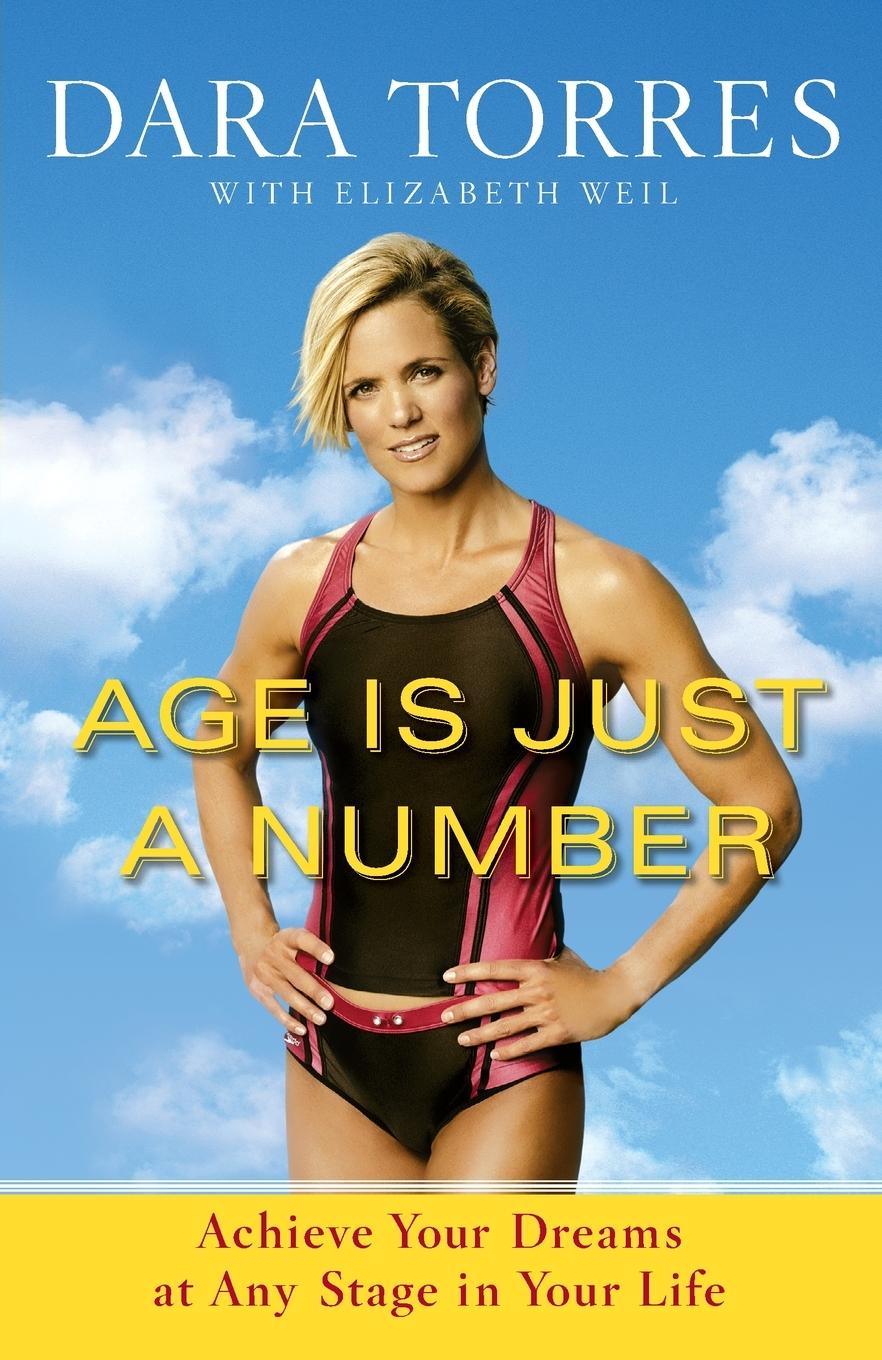 Cover: 9780767931915 | Age Is Just a Number | Achieve Your Dreams at Any Stage in Your Life