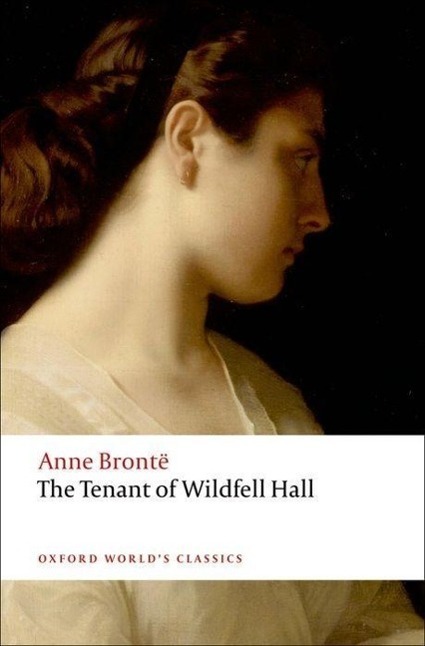 Cover: 9780199207558 | The Tenant of Wildfell Hall | Anne Bronte | Taschenbuch | Englisch