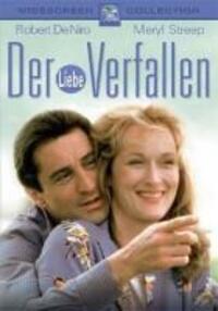 Cover: 4010884501261 | Der Liebe verfallen | DVD | Deutsch | 2011 | EAN 4010884501261