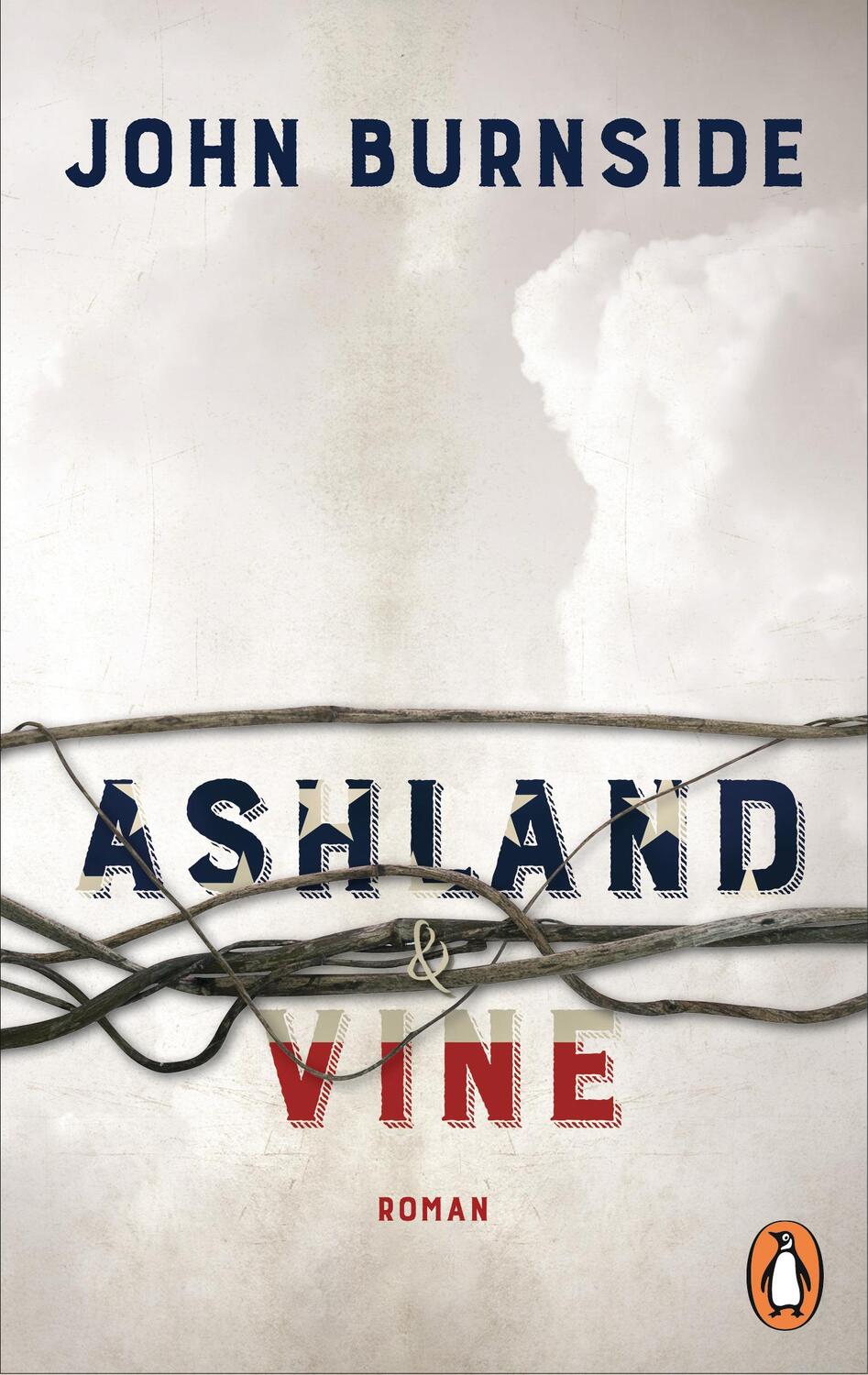 Cover: 9783328105077 | Ashland &amp; Vine | Roman | John Burnside | Taschenbuch | 432 S. | 2019