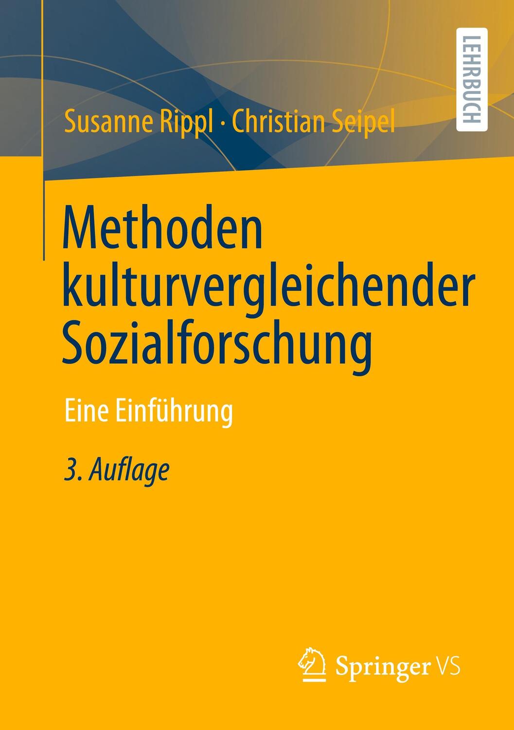 Cover: 9783658381561 | Methoden kulturvergleichender Sozialforschung | Eine Einführung | Buch