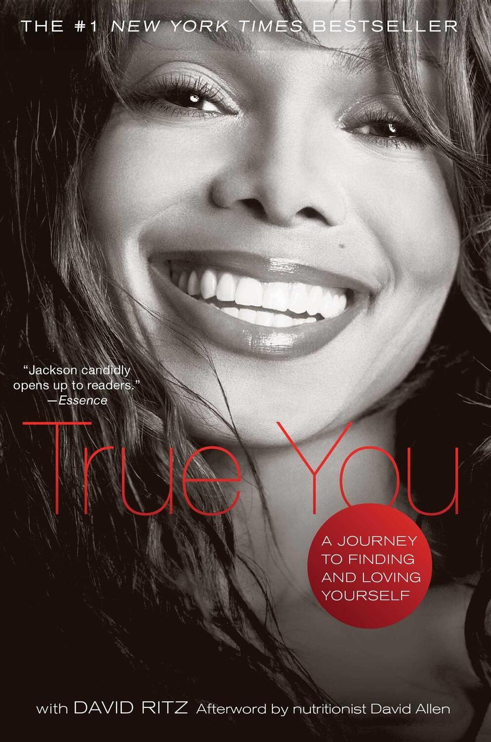 Cover: 9781416587378 | True You: A Journey to Finding and Loving Yourself | Jackson (u. a.)