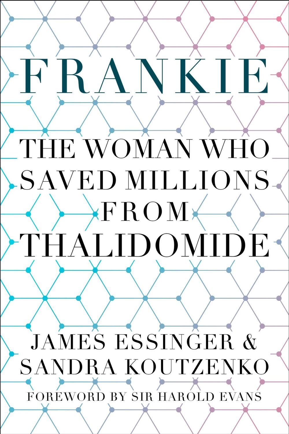 Cover: 9780750991919 | Frankie: The Woman Who Saved Millions from Thalidomide | Taschenbuch