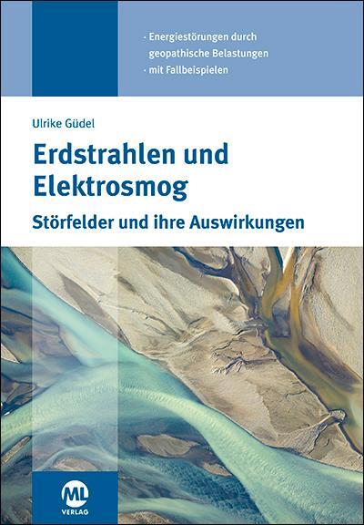 Cover: 9783964742285 | Erdstrahlen und Elektrosmog | Störfelder und ihre Auswirkungen | Güdel