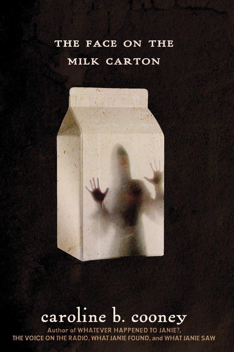 Cover: 9780385742382 | The Face on the Milk Carton | Caroline B. Cooney | Taschenbuch | 2012