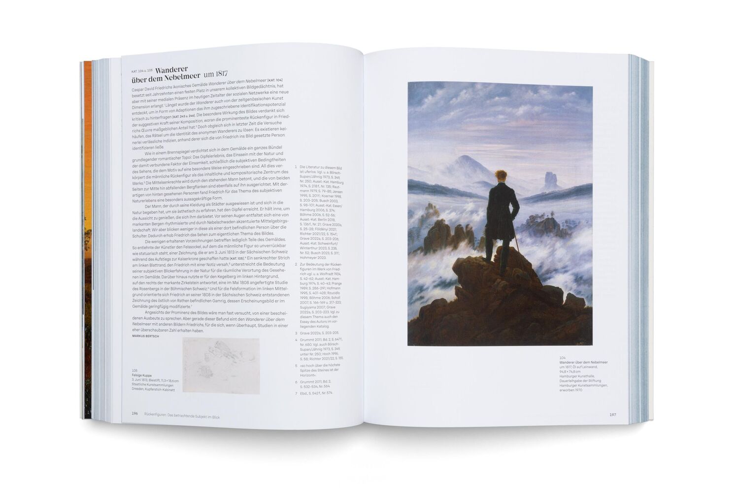 Bild: 9783775756044 | Caspar David Friedrich | Johannes Grave | Buch | 512 S. | Deutsch