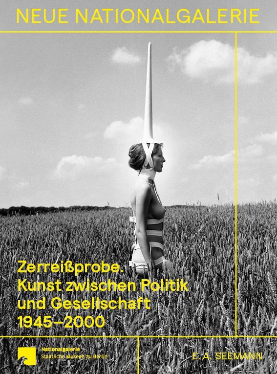 Cover: 9783865025142 | Zerreißprobe | Berlin (u. a.) | Buch | 304 S. | Deutsch | 2023