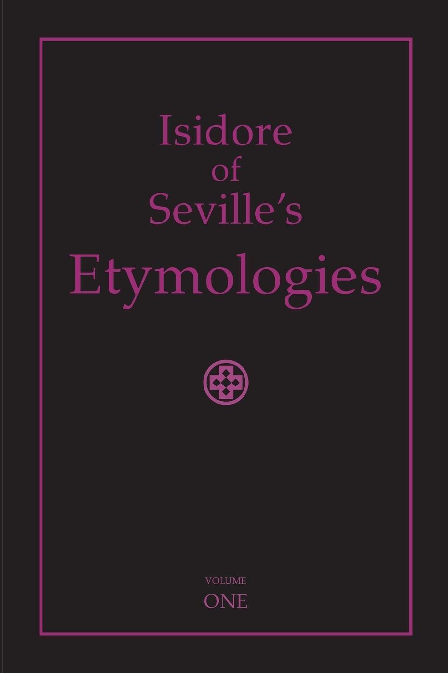 Cover: 9781411665231 | Isidore of Seville's Etymologies | Priscilla Throop | Taschenbuch